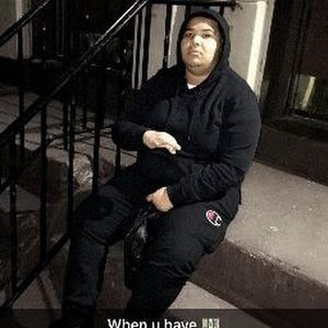 Meet your Posher, Andy